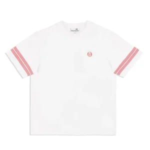 Best Grello T-Shirt- White Matching Separates