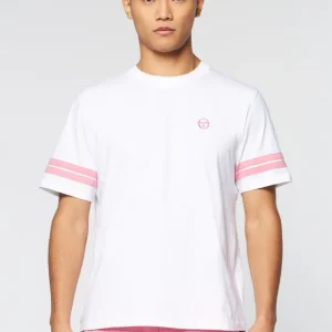 Best Grello T-Shirt- White Matching Separates