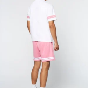 Best Grello T-Shirt- White Matching Separates