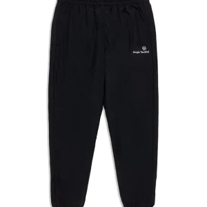Clearance Griante Track Pant- Black Beauty Nylon