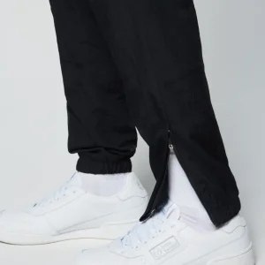 Clearance Griante Track Pant- Black Beauty Nylon