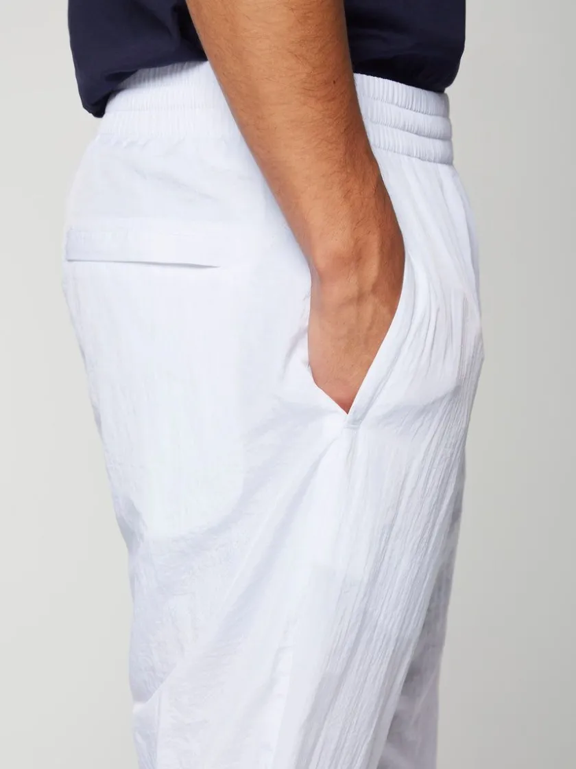 griante_track_pant_brilliant_white_5-2.webp Hot Griante Track Pant- Brilliant White Nylon