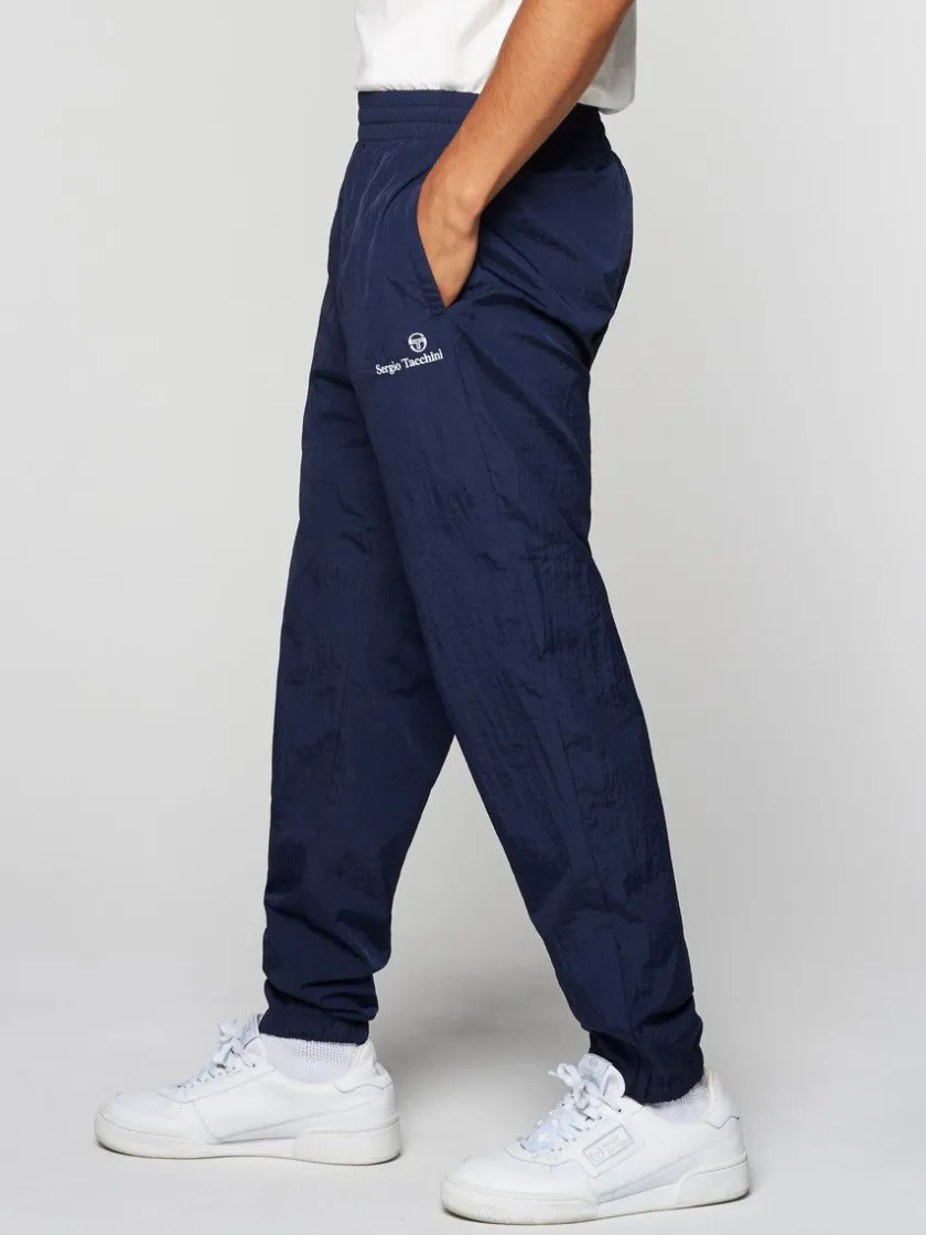 griante_track_pant_maritime_blue_1-2.webp Online Griante Track Pant- Maritime Blue Nylon