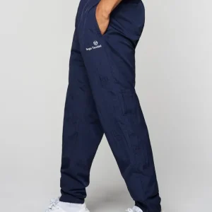 Store Griante Track Pant- Maritime Blue View All