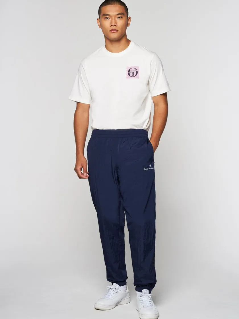 griante_track_pant_maritime_blue_2-2.webp Online Griante Track Pant- Maritime Blue Nylon
