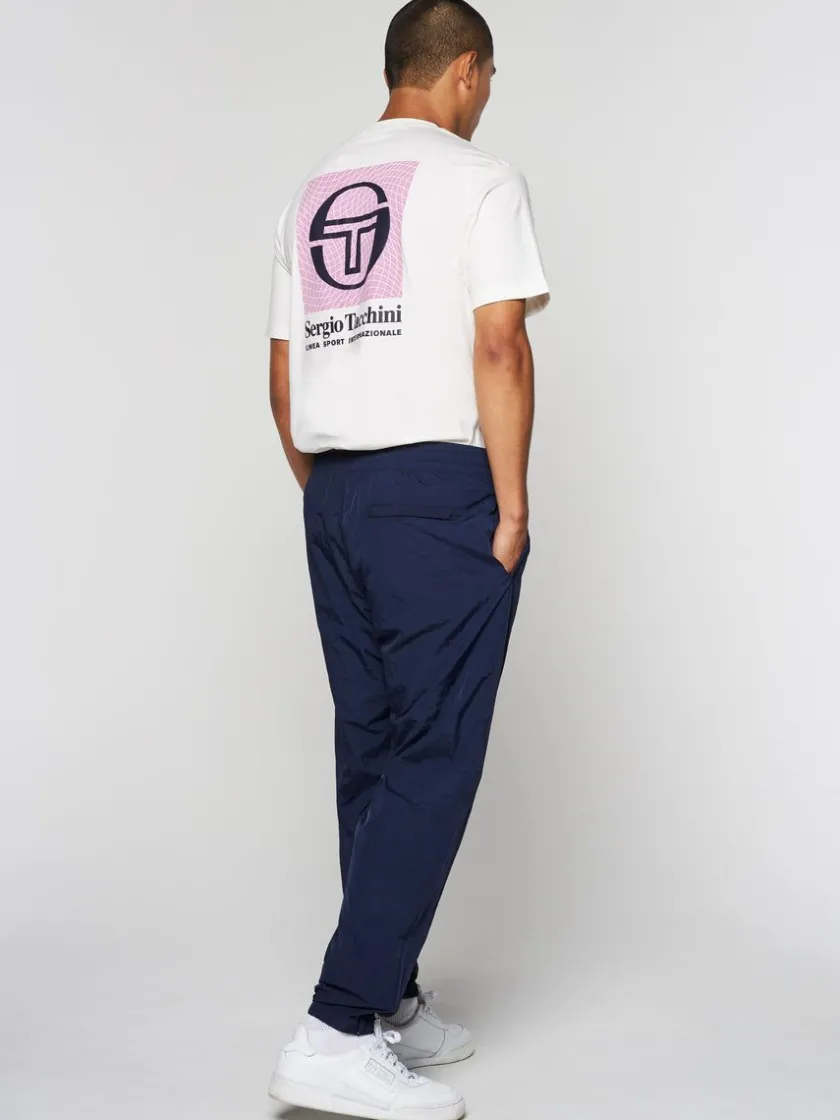 griante_track_pant_maritime_blue_3-1.webp Cheap Griante Track Pant- Maritime Blue Pants And Sweatpants