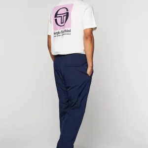 Hot Griante Track Pant- Maritime Blue Tracksuits