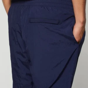 Hot Griante Track Pant- Maritime Blue Tracksuits