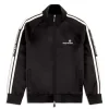 Cheap Gromo Tape Track Jacket- Black Beauty View All