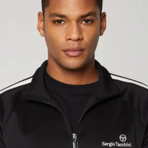 Cheap Gromo Tape Track Jacket- Black Beauty View All