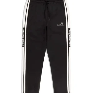 Fashion Gromo Tape Track Pant- Black Beauty Tracksuits