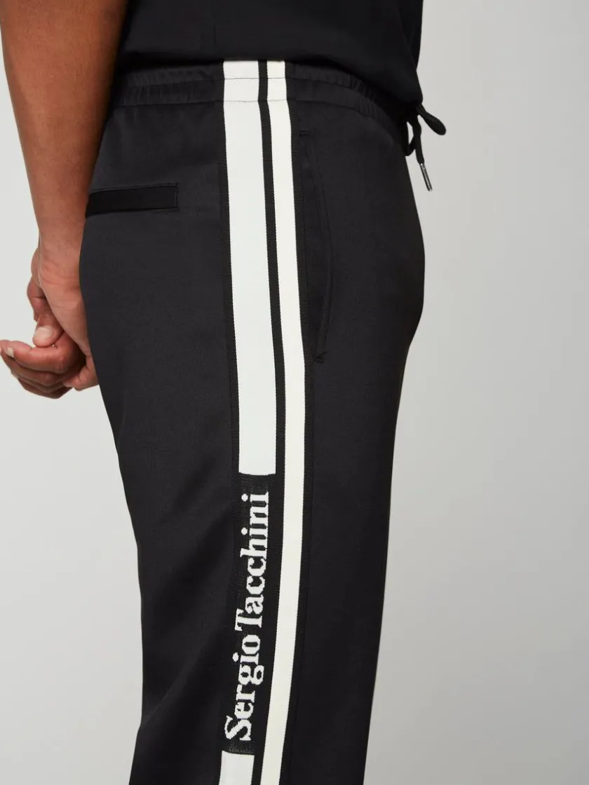 gromo_tape_track_pant_black_beauty_5-1.webp New Gromo Tape Track Pant- Black Beauty Pants And Sweatpants