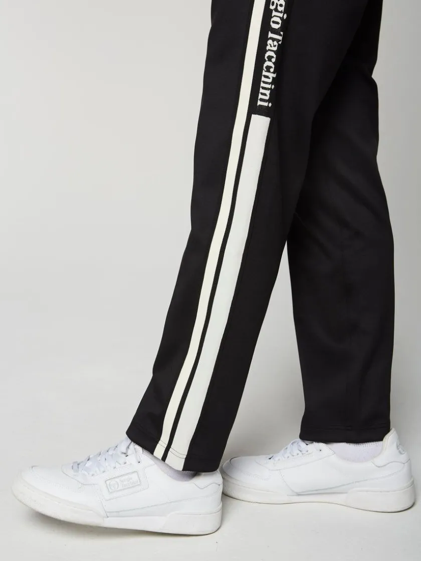 gromo_tape_track_pant_black_beauty_6-1.webp New Gromo Tape Track Pant- Black Beauty Pants And Sweatpants