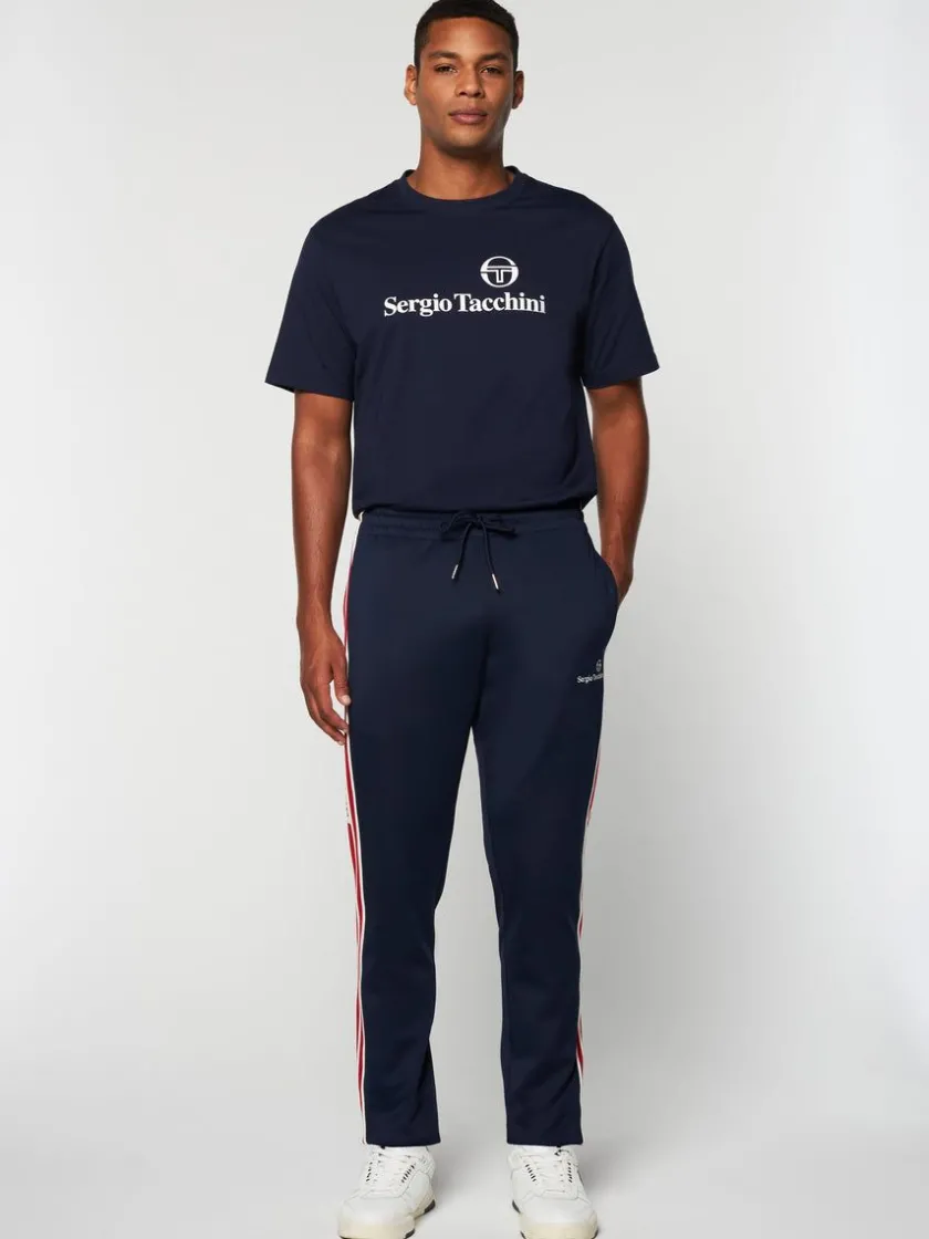 gromo_tape_track_pant_maritime_blue_1-2.webp Online Gromo Tape Track Pant- Maritime Blue Tracksuits