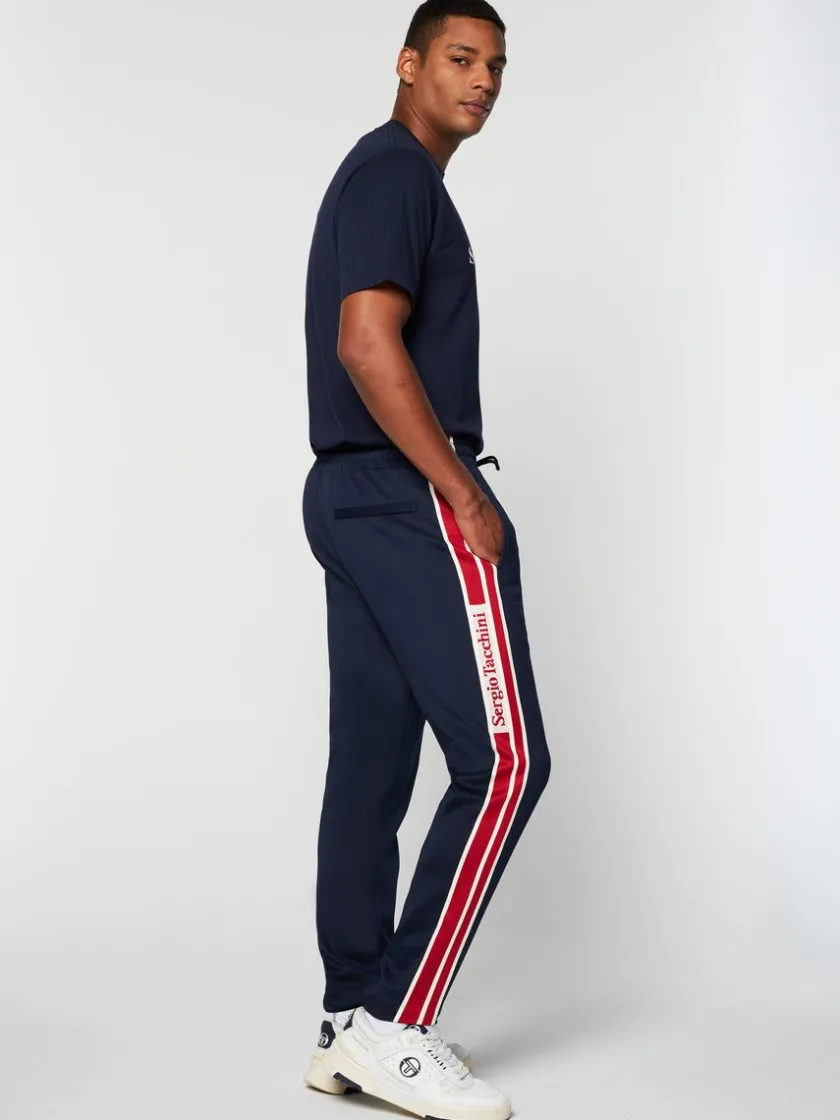 gromo_tape_track_pant_maritime_blue_2.webp Online Gromo Tape Track Pant- Maritime Blue View All
