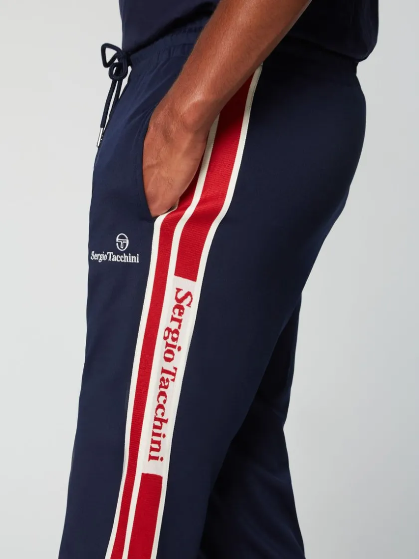 gromo_tape_track_pant_maritime_blue_3.webp Online Gromo Tape Track Pant- Maritime Blue View All