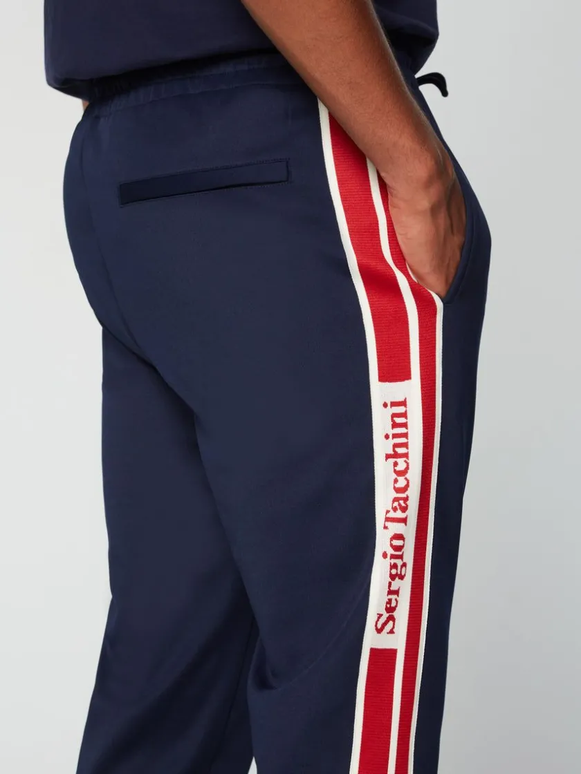 gromo_tape_track_pant_maritime_blue_4.webp Online Gromo Tape Track Pant- Maritime Blue View All