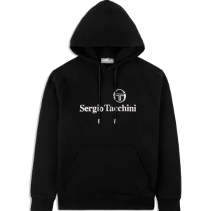 Outlet Heritage Hoodie- Black Beauty The Essentials