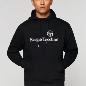 Flash Sale Heritage Hoodie- Black Beauty View All