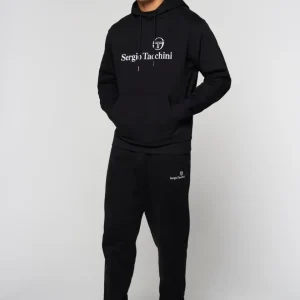 Flash Sale Heritage Hoodie- Black Beauty View All