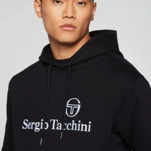 Outlet Heritage Hoodie- Black Beauty The Essentials