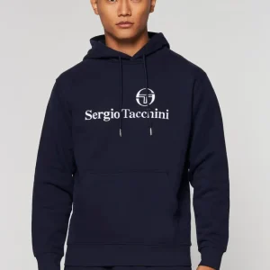 Clearance Heritage Hoodie- Maritime Blue View All