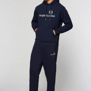 Clearance Heritage Hoodie- Maritime Blue View All