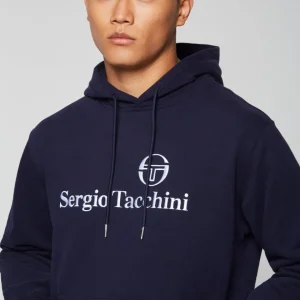 Clearance Heritage Hoodie- Maritime Blue View All