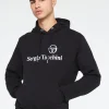 Best Heritage Logo Hoodie-Black View All
