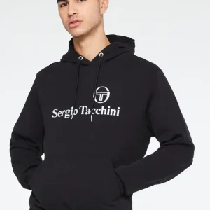 Best Heritage Logo Hoodie-Black View All