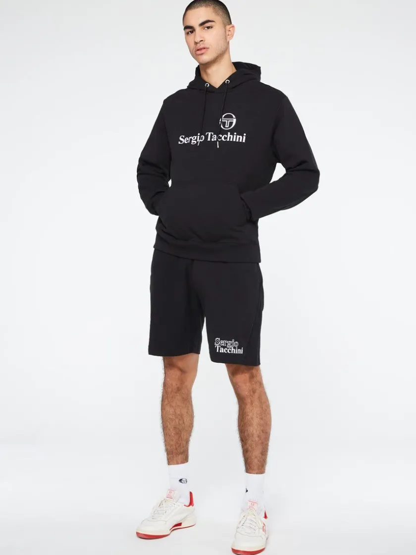 heritage_logo_hoodieblack_2.webp Best Heritage Logo Hoodie-Black View All