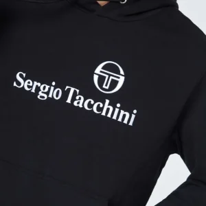 Best Heritage Logo Hoodie-Black View All