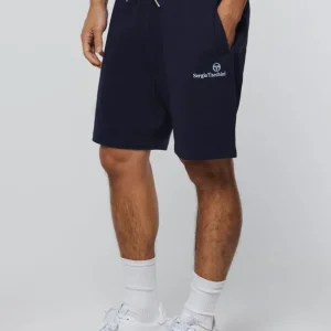 Sale Heritage Logo Short-Maritime Blue The Essentials