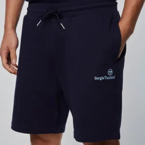 Best Sale Heritage Logo Short-Maritime Blue Shorts And Swim