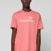 Cheap Heritage Logo T-Shirt- Tea Rose View All