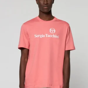 Cheap Heritage Logo T-Shirt- Tea Rose View All