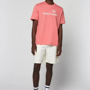 Cheap Heritage Logo T-Shirt- Tea Rose View All