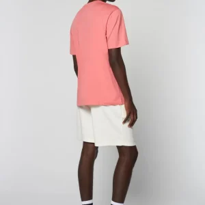 Cheap Heritage Logo T-Shirt- Tea Rose View All