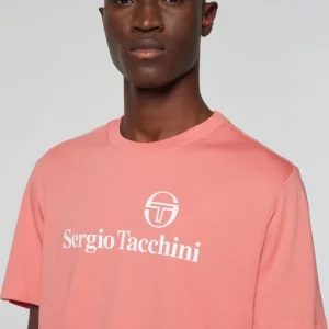 Cheap Heritage Logo T-Shirt- Tea Rose View All