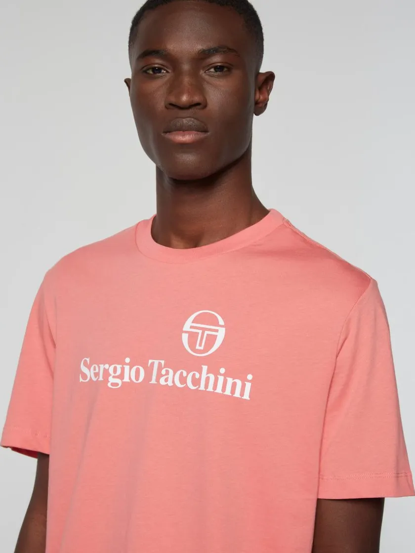 heritage_logo_tshirt_tea_rose_3.webp Cheap Heritage Logo T-Shirt- Tea Rose View All