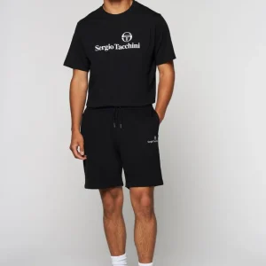 Online Heritage Short- Black Beauty The Essentials