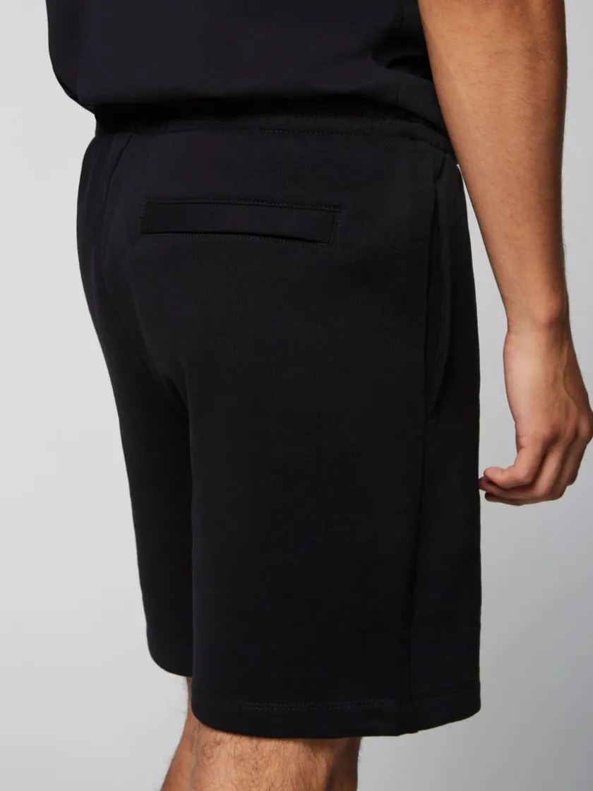 Online Heritage Short- Black Beauty The Essentials