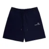 New Heritage Short- Maritime Blue The Essentials
