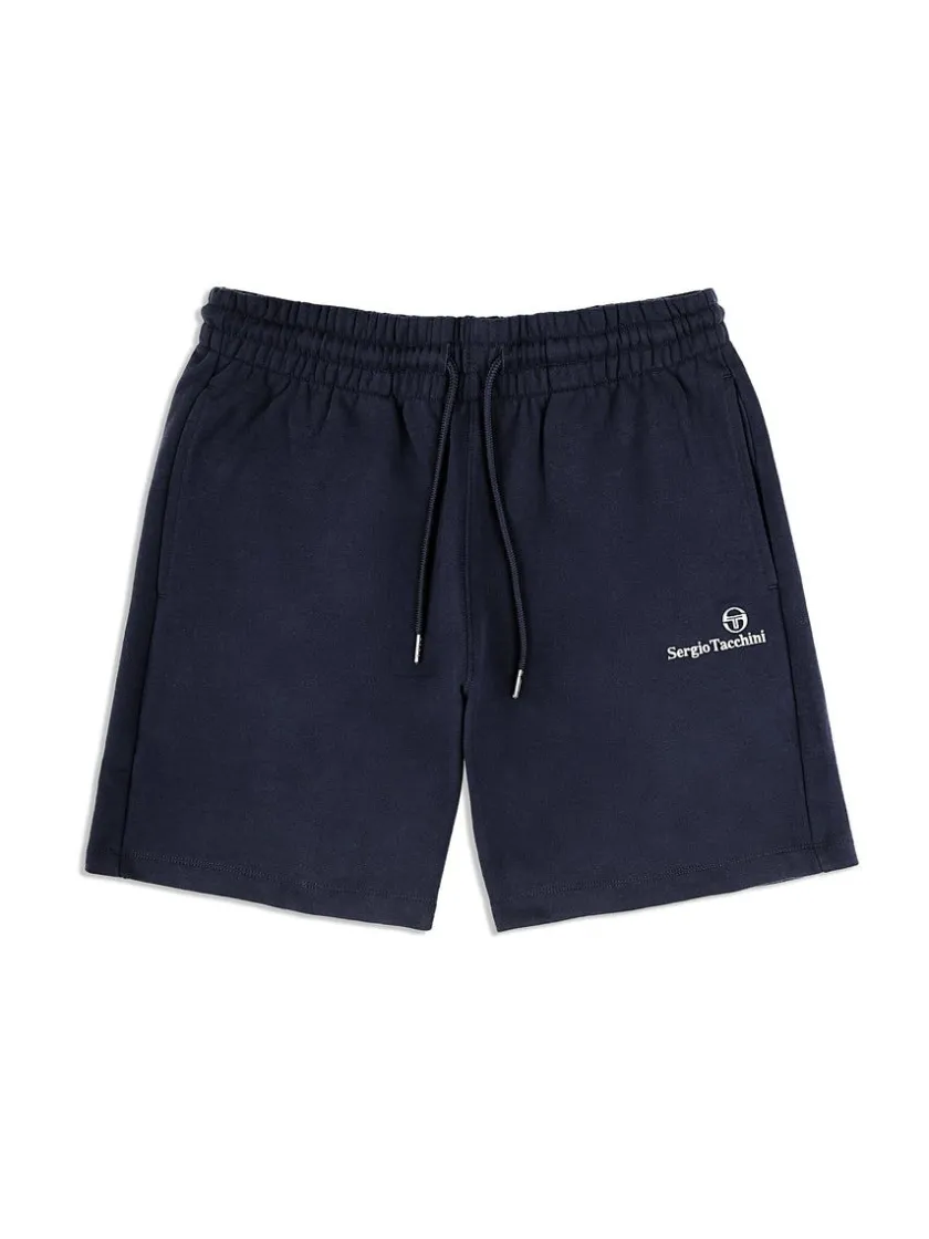 New Heritage Short- Maritime Blue The Essentials
