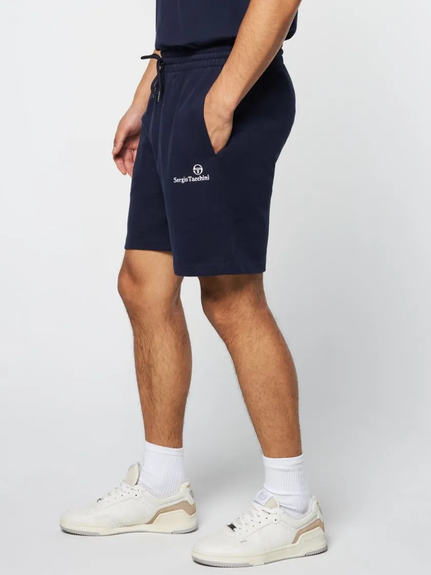 New Heritage Short- Maritime Blue The Essentials