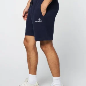 Fashion Heritage Short- Maritime Blue Matching Separates