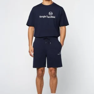 Online Heritage Short- Maritime Blue View All