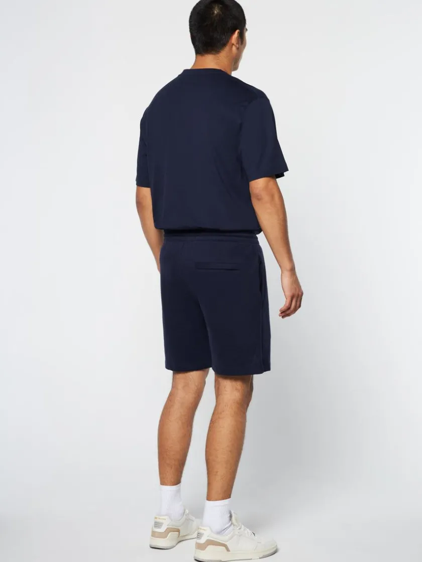 Online Heritage Short- Maritime Blue View All