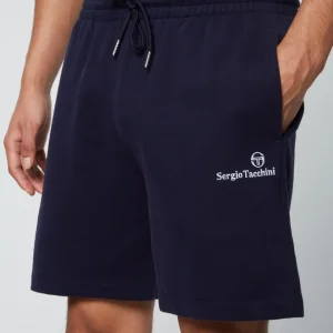 New Heritage Short- Maritime Blue The Essentials