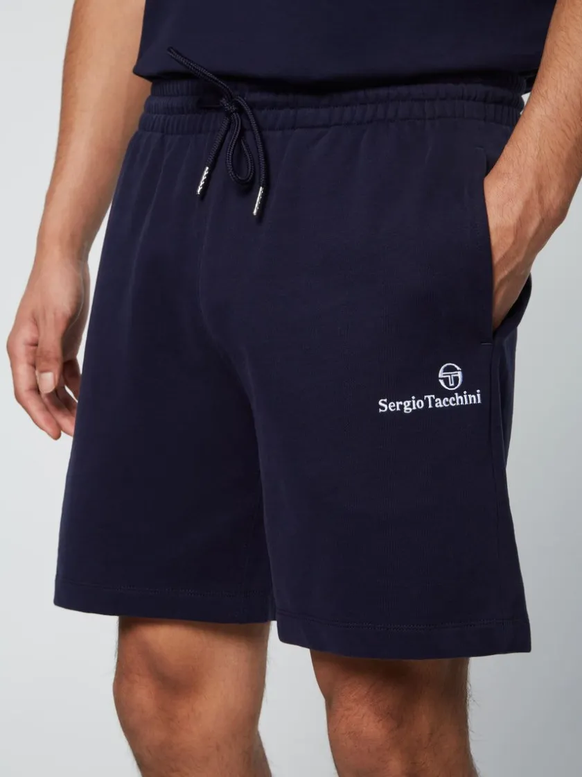 New Heritage Short- Maritime Blue The Essentials